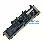 Batería para HP HSTNN-DB9S SX03XL [Batería de repuesto]